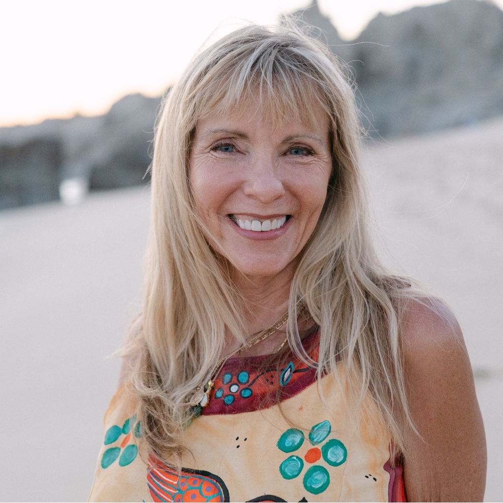 Meet your Posher, Pam